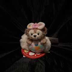 東京ディズニーシー限定☆シェリーメイぬいぐるみチャーム - メルカリ