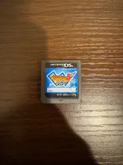 イナズマイレブン3 世界への挑戦!! ジオーガNintendo DS ソフト