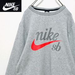 08M096◯00s NIKE SB 長袖 カットソー ロンT 春秋 メンズ L - メルカリ