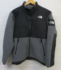 【中古】THE NORTH FACE ｻﾞﾉｰｽﾌｪｲｽ ｼﾞｬｹｯﾄ ﾌﾘｰｽｼﾞｬｹｯﾄ NA72051 ｸﾞﾚｰ L 991850513