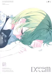 【中古】男性向一般同人誌 ≪オリジナル≫ Dream / はな森 / falenini’s