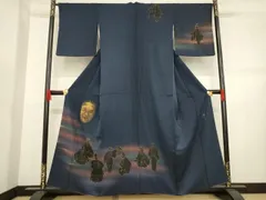 2026年最新】青木龍雲 着物の人気アイテム - メルカリ