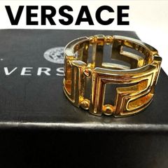 超レア廃盤品】FENDI×VERSACE FENDACE フェンダーチェリング - メルカリ