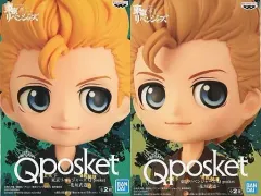 【中古】フィギュア 全2種セット 「東京リベンジャーズ」 Q posket-花垣武道-