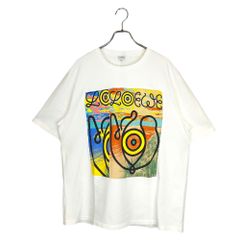 ［正規品］Swarovski x KENSHIRO ホイール付き　ラージクロス Kenshiro ケンシロウ x Swarovski スワロフスキー 唐草彫り ラージ