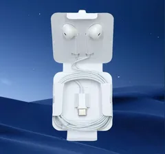 【超メルカリ市出品価格】ハイレゾステレオイヤフォン テレビ・オーディオ用ステレオイヤホン AudioComm HP-B301N [φ3.5mm