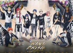2026年最新】king of prism super liveの人気アイテム - メルカリ