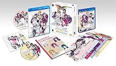 【中古】ハナヤマタ よさこいLIVE! カラフル文化祭BOX - PS Vita