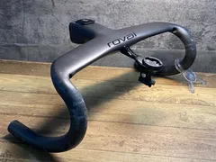 roval 新品 ハンドル幅38mm ステム長75mm roval 新品 ハンドル幅38mm