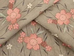 2026年最新】桜 小紋の人気アイテム - メルカリ