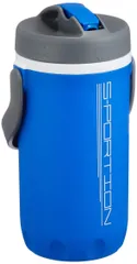 【人気商品】日本製 D-2771 スポーション ブルー ジャグ パーソナル 直飲み 2.0L 水筒 パール金属