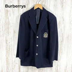 2026年最新】バーバリーエンブレムの人気アイテム - メルカリ