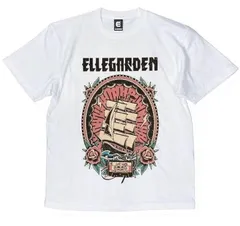 2025年最新】ELLEGARDEN細美武士の人気アイテム - メルカリ