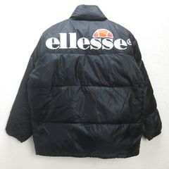 Ellese エレッセ アノラックパーカー スキージャケット スノボウェア　S エレッセ アノラックパーカー ポリエステルジャケット ハーフジップ