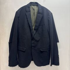 NAMACHEKO ナマチェコ 21AW Bosch Anorak ファージャケット ブラウン