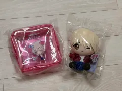 SEVENTEEN サンリオ ドン・キホーテ コラボ ジョンハン ぬいぐるみ + ポーチ 出品