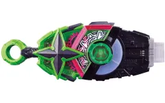 【中古】おもちゃ SUPER BEST DXニンジャレイズバックル コアIDセット 「仮面ライダーギーツ」