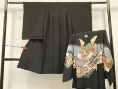 非売品・超レア】佐渡ヶ嶽部屋 相撲反物 浴衣反物 浴衣生地 - メルカリ