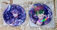 女子研究大学 しろせんせー 缶バッジ 大人教 72個セット 2025年最新】女子研究大学 しろせんせーの人気アイテム - メルカリ