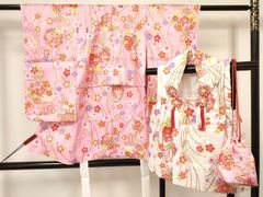 3歳 女児 七五三 被布セット DAISY LOVERS - メルカリ