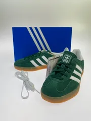 【未使用品】adidas アディダス GAZELLE INDOOR JI2062 ガゼル インドア スニーカー 靴 【161-251120-kk-38-min】