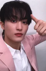 NCT DREAM 会場限定購入特典 MARK 2024 THE DREAM SHOW 3:DREAM( )SCAPE in JAPAN