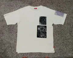 DIESEL ディーゼル 半袖 Tシャツ S L