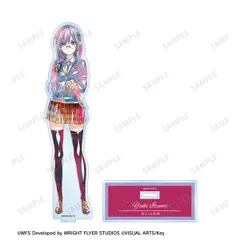 2026年最新】ヘブンバーンズレッド bigアクリルスタンドの人気アイテム