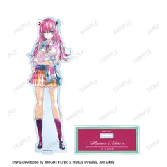 2025年最新】ヘブンバーンズレッド bigアクリルスタンドの人気アイテム