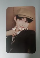 ENHYPEN ソヌ DARK MOON SPECIAL ALBUM 'MEMORABILIA' Moon ver.