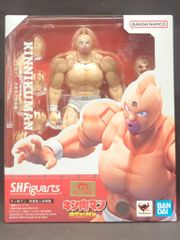 BANDAI SPIRITS SHFiguarts 킨육맨 완벽 초인시조편 킨육맨-완벽 초인시조편-