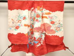 ミニチュア着物 清少納言 ① - メルカリ