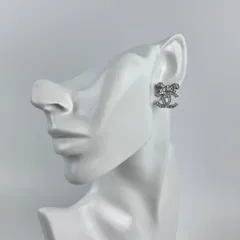 2025年最新】CHANEL レディース ピアス(片耳用)の人気アイテム - メルカリ