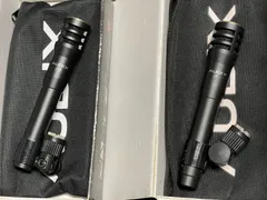 AUDIX f15 コンデンサー マイクロフォン ２本セット 中古良品 動作確認済み