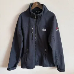 THE NORTH FACE ザノースフェイス フライト ジャケット ブラック M