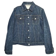 限定商品RILY デニムジャケット 三代目JSB 今市隆二 Gジャン [XL