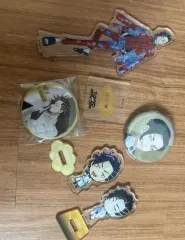 九井一 東京リベンジャーズ まとめ アクリル