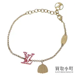 ヴィトン　草間彌生コラボ　ブレスレット LOUIS VUITTON（ルイ・ヴィトン） ブレスレット 新品 正規ラッピング