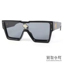 ルイヴィトン サングラス サイクロン Z1790E メガネ ルイヴィトン サングラス サイクロン Z1790E メガネ メンズ メンズ