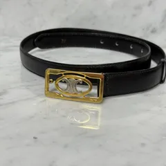 2025年最新】セリーヌベルトの人気アイテム - メルカリ