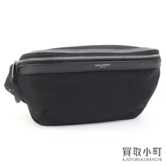 2026年最新】サンローラン ボディ バッグの人気アイテム - メルカリ