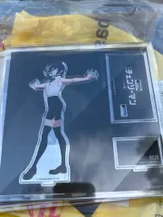 チェンソーマン ベースヤード レゼ アクリル