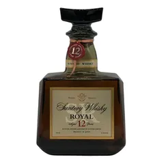 2026年最新】サントリー 12年 50ml ローヤルの人気アイテム - メルカリ 2026年最新】サントリー 12年 50ml ローヤルの人気アイテム - メルカリ