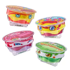 [バンダイ(BANDAI)] 仮面ライダーガヴ DXライダーゴチゾウスペシャルセット-カップ型ゴチゾウver.- [カップ型ゴチゾウver.]