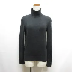 2025年最新】セオリー theory タートルニットの人気アイテム - メルカリ