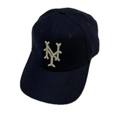 AMERICAN NEEDLE Archive Legend ベースボールキャップ New York Cubans(新品)