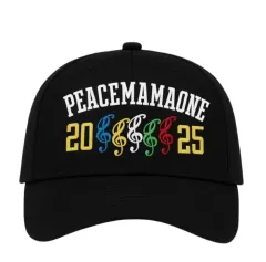 2025年最新】PEACEMINUSONE キャップの人気アイテム - メルカリ