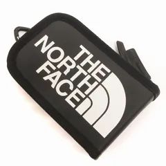 ザノースフェイス THE NORTH FACE ユーティリティポケット マルチケース デジカメケース NM81208 黒 ブラックのサムネイル