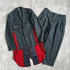 2025年最新】comme des garcons homme plus セットアップの人気