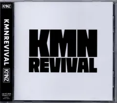 2025年最新】kmnz cdの人気アイテム - メルカリ